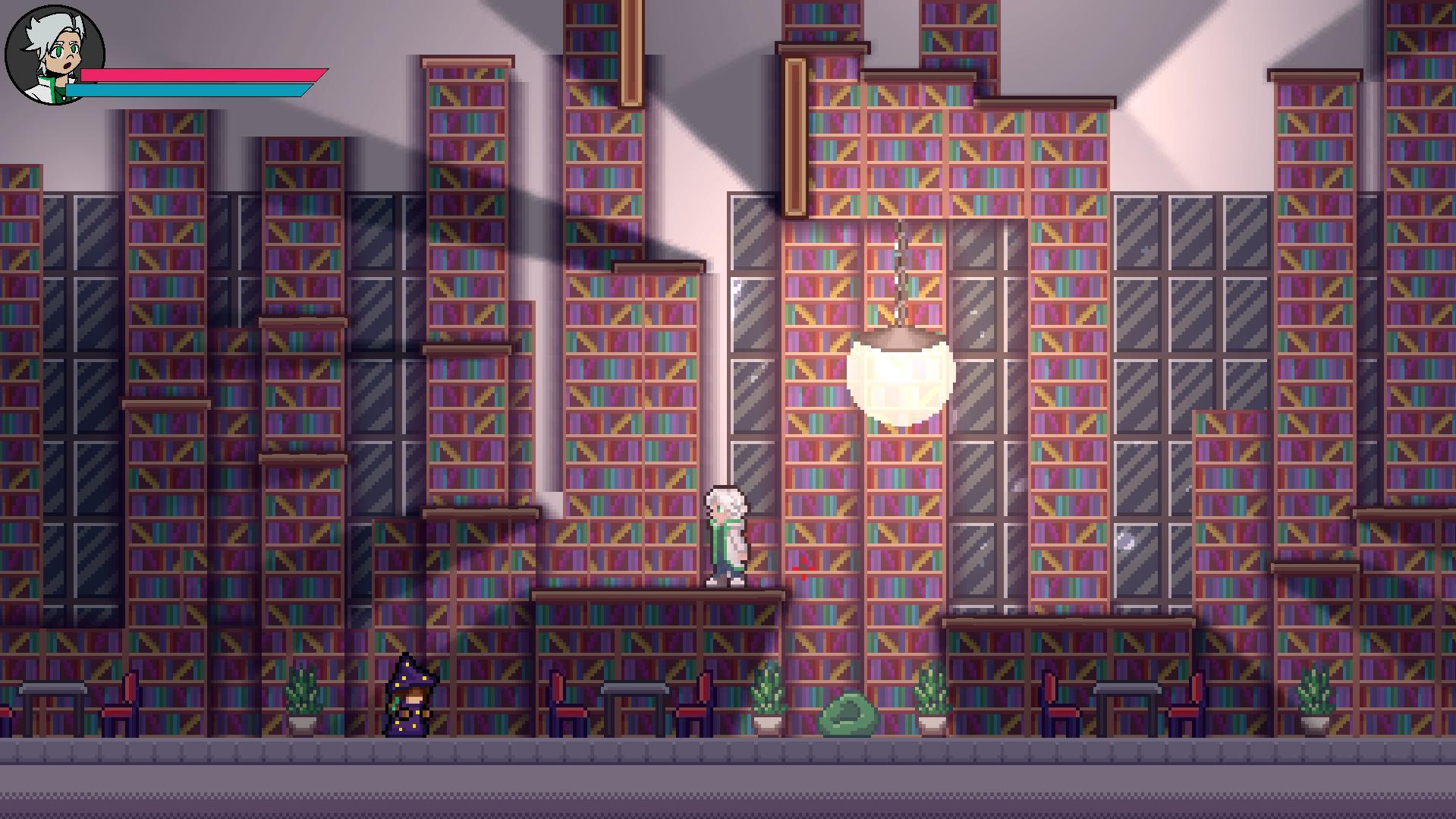 Игры похожие на Stuck In A Lucid Dream.