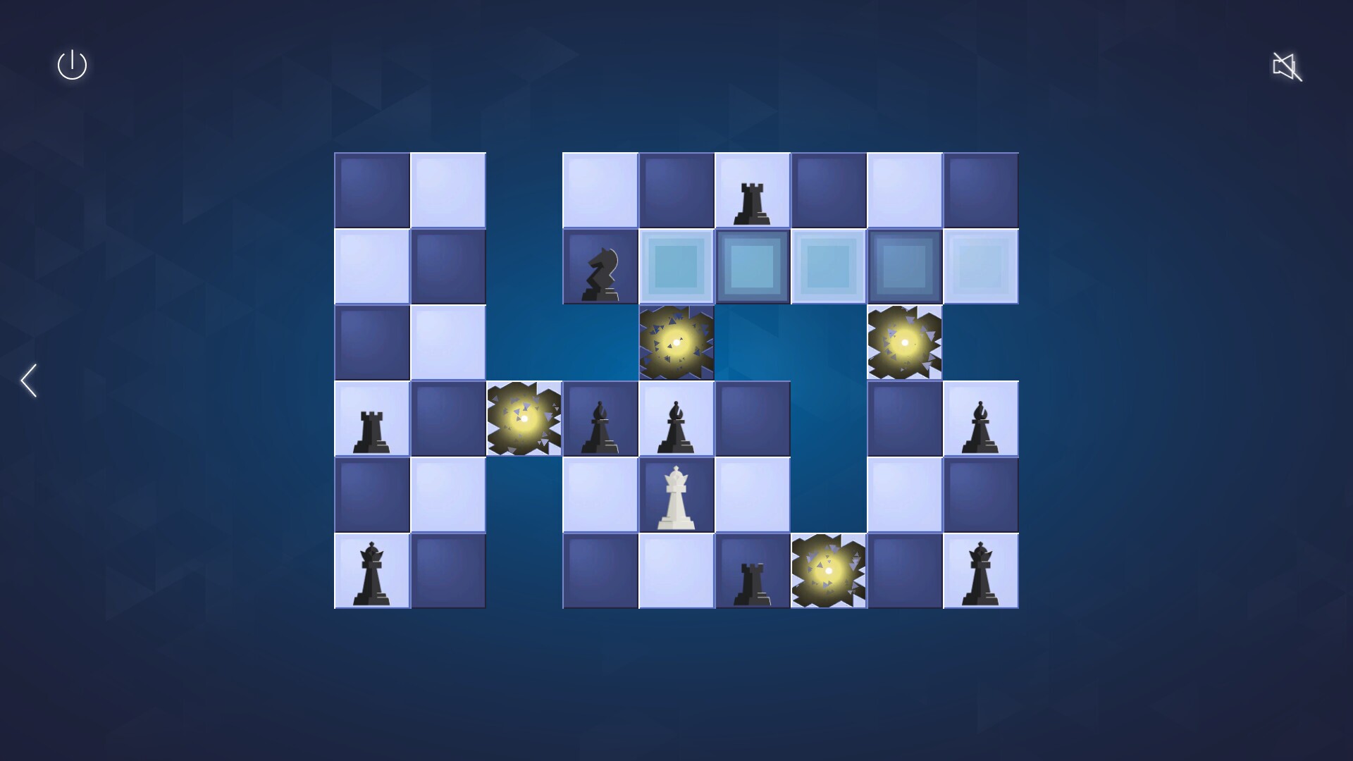 Chess game 2