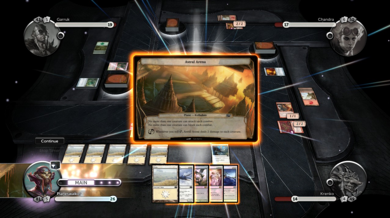 Magic: The Gathering - Duels of the Planeswalkers 2013 вся информация об  игре, читы, дата выхода, системные требования, купить игру Magic: The  Gathering - Duels of the Planeswalkers 2013