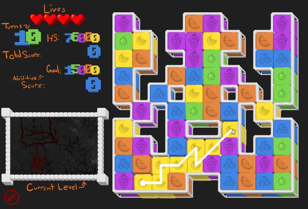 Game Chain Block Block Chains вся информация об игре, читы, дата выхода, системные ...