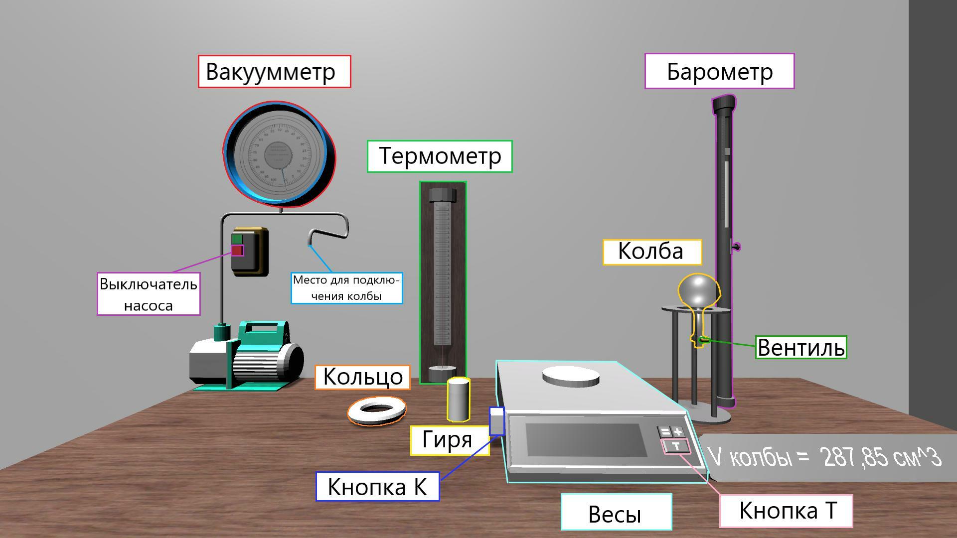 Лаборатория no 8. DC/AC Virtual Lab.