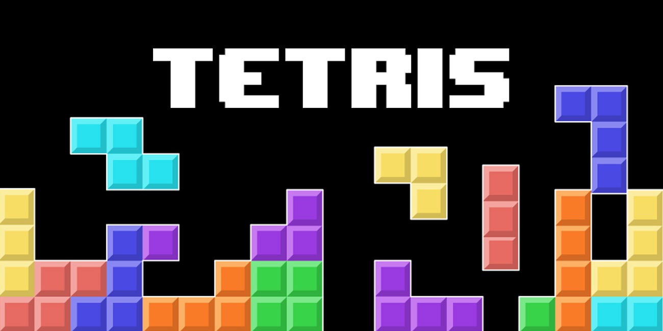 Tetris online jugar