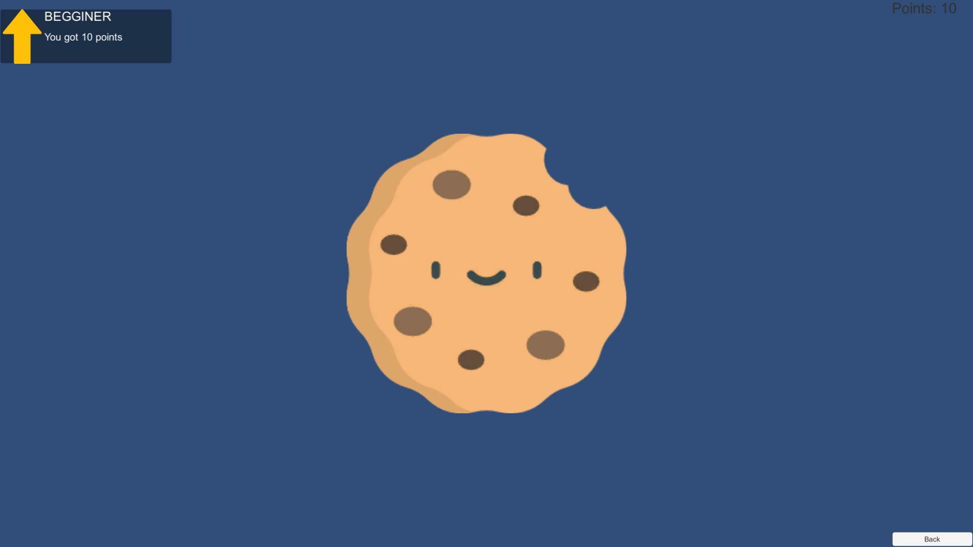 Cookie clicker steam cookie monster фото 103