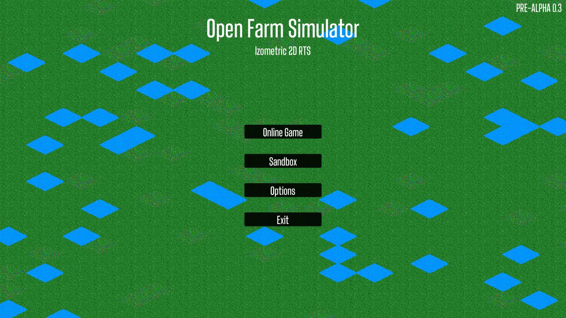 Open my game