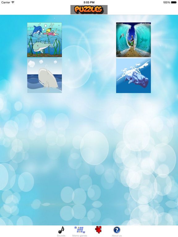 Dolphin & whale show game for kids 6 year old free вся информация об