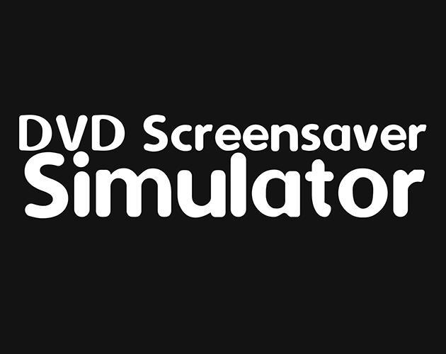 DVD Screensaver Simulator вся информация об игре, читы, дата выхода