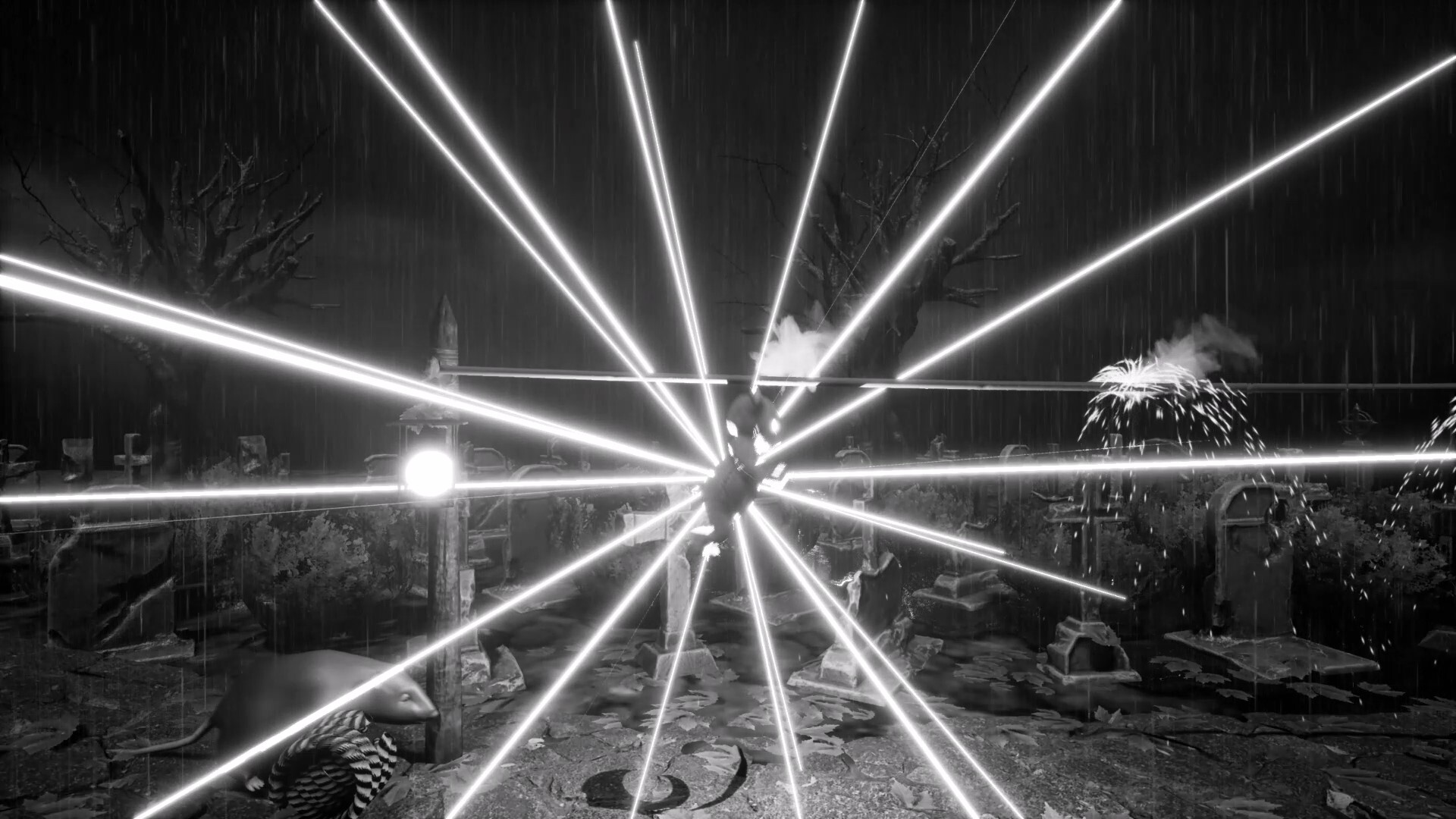 Light keep on. Фонари стим Лайт