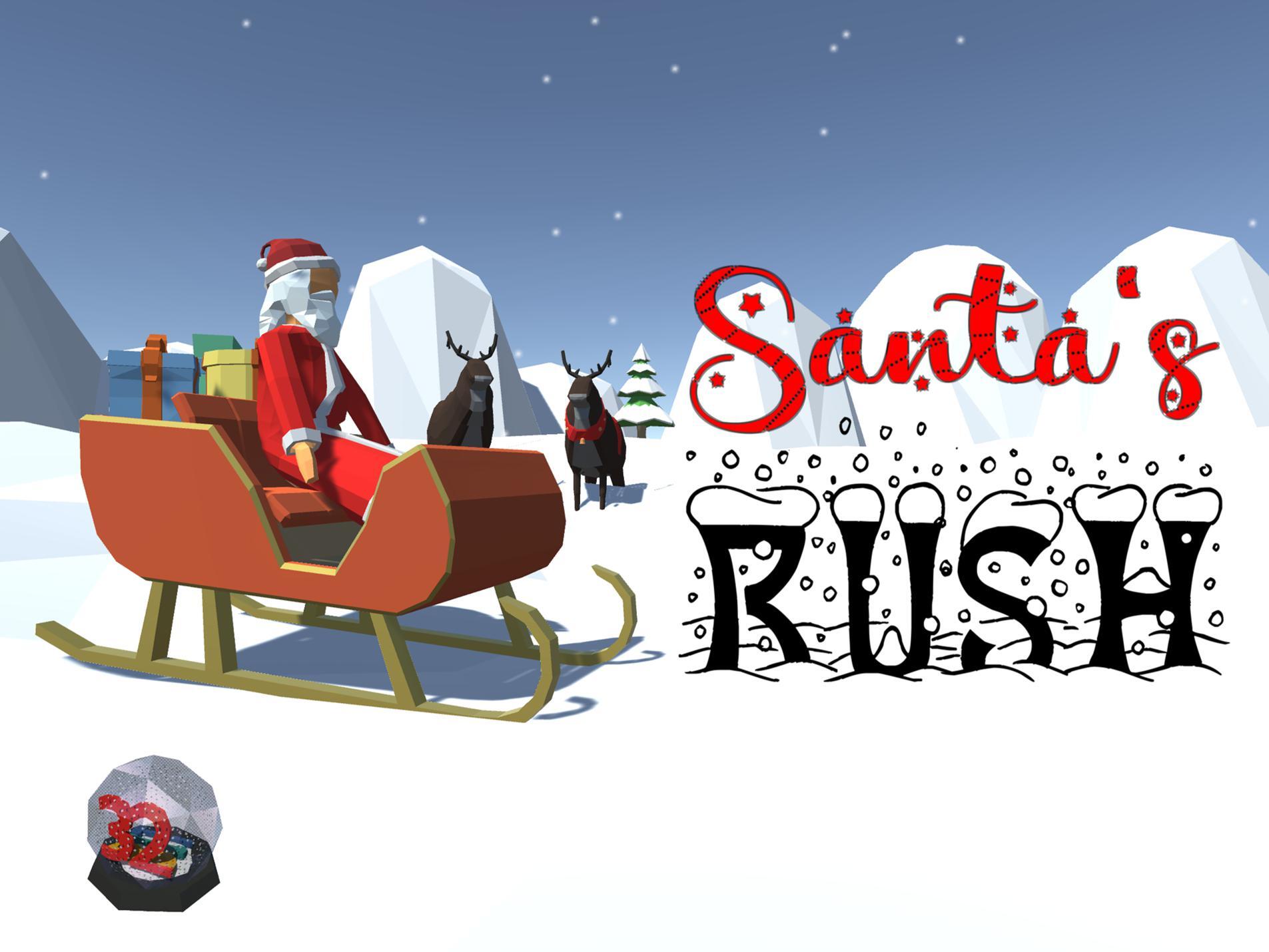 Santa gaming. Игра Санта. Санта на санках игра. Флеш игра Санта на санях.