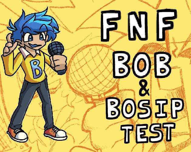 FNF Tabi Test by Bot Studio