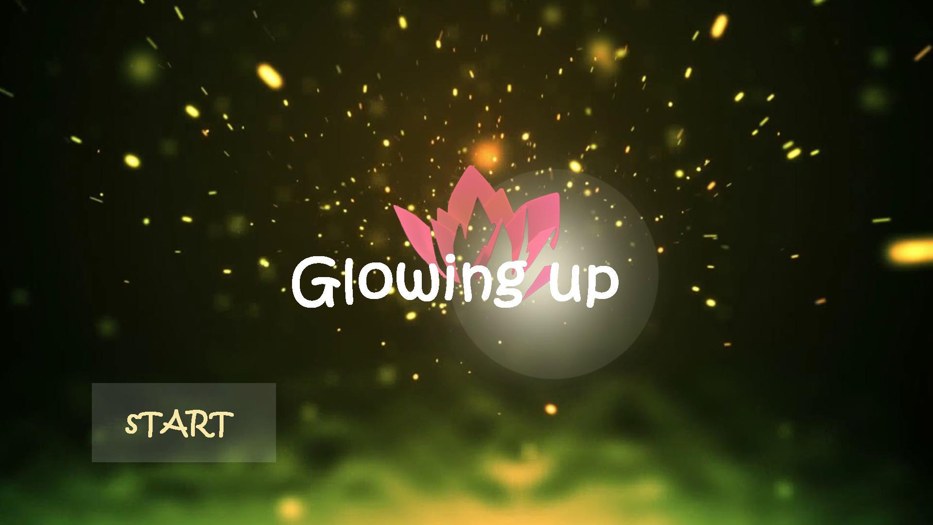 Glow home. Glow up фото. Glow up. Glowin'up. Glowing starts.
