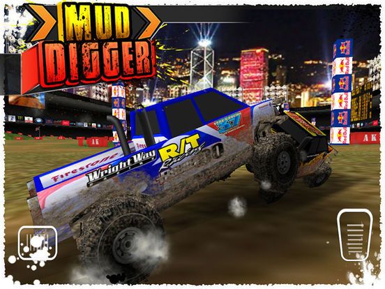Mud Digger: Simulator Racing вся информация об игре, читы, дата выхода ...