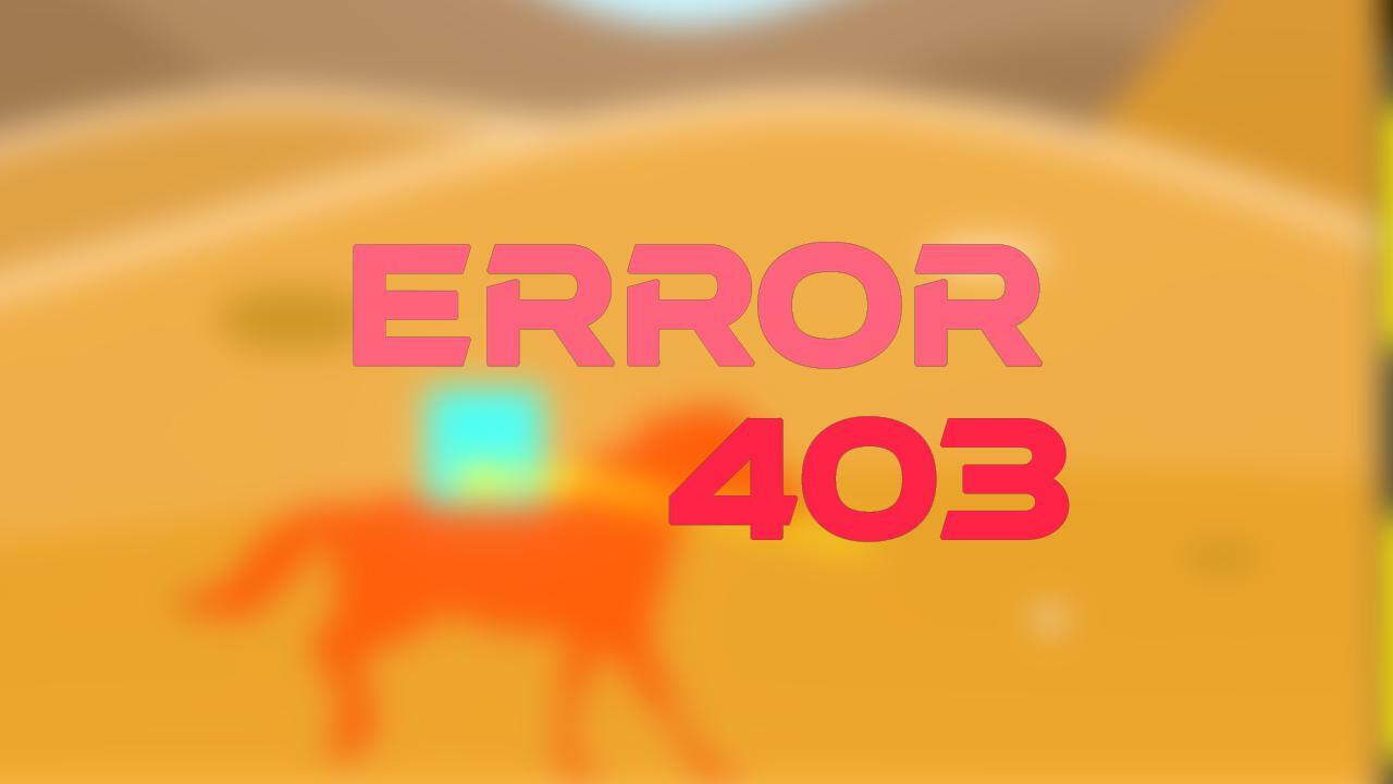 Error 403] вся информация об игре, читы, дата выхода, системные требования,  купить игру [Error 403]