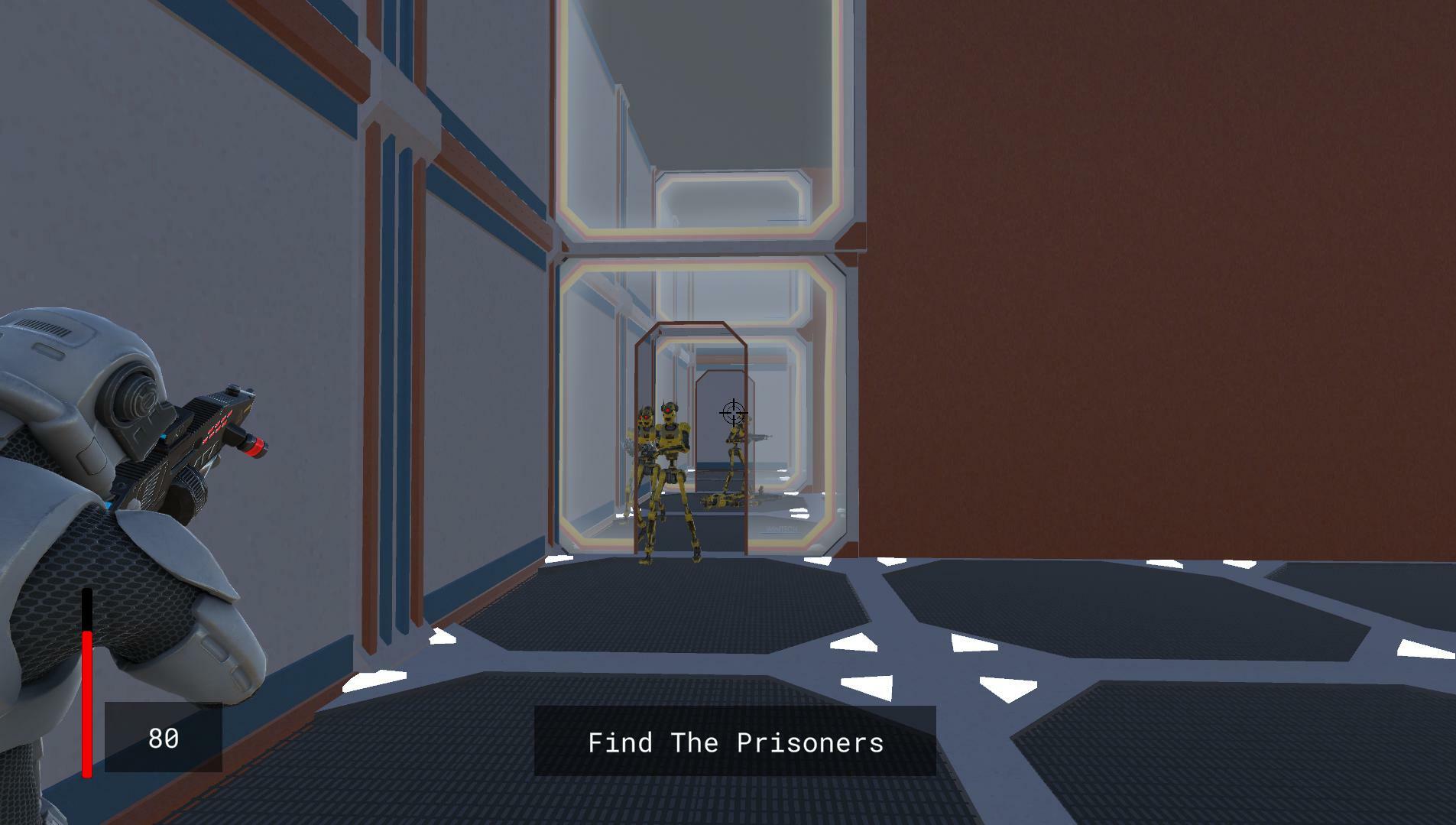 Ai generated games