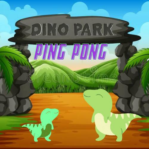 Игра dino parking