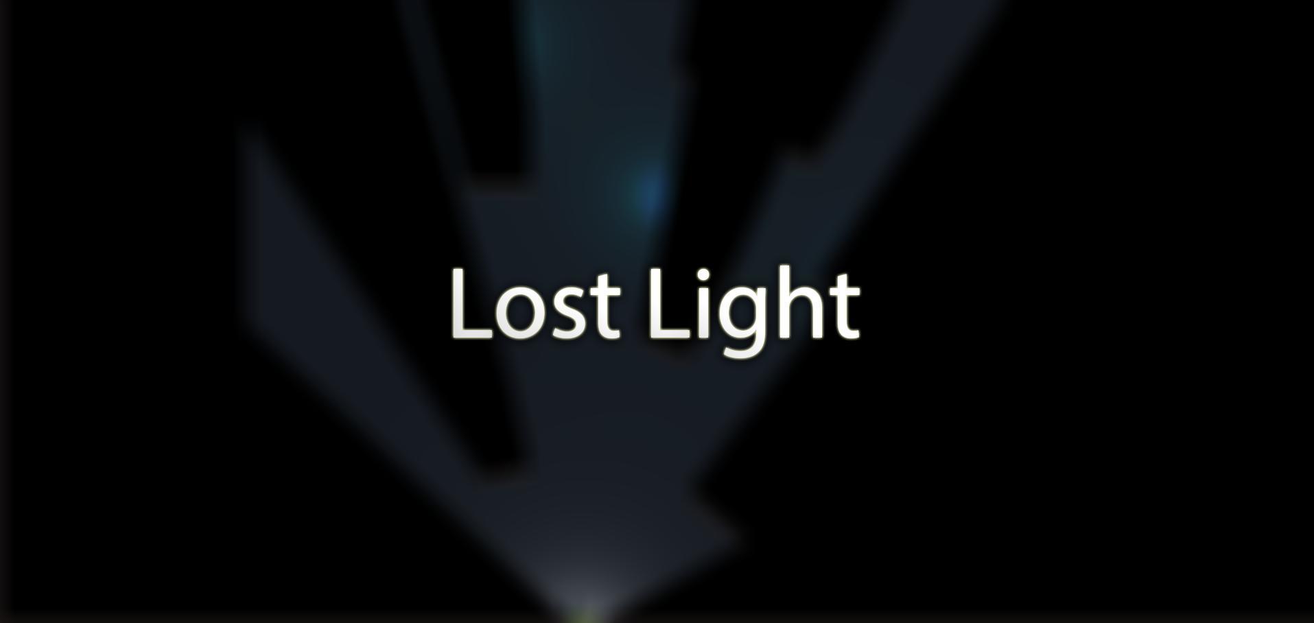 Lost light сайт. Лост Light. Lost Light. Лост Лайт ПК. Логотип Lost Light game.