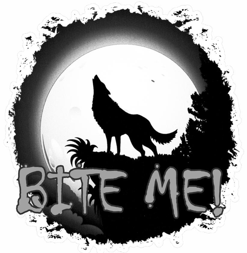 Bite me game