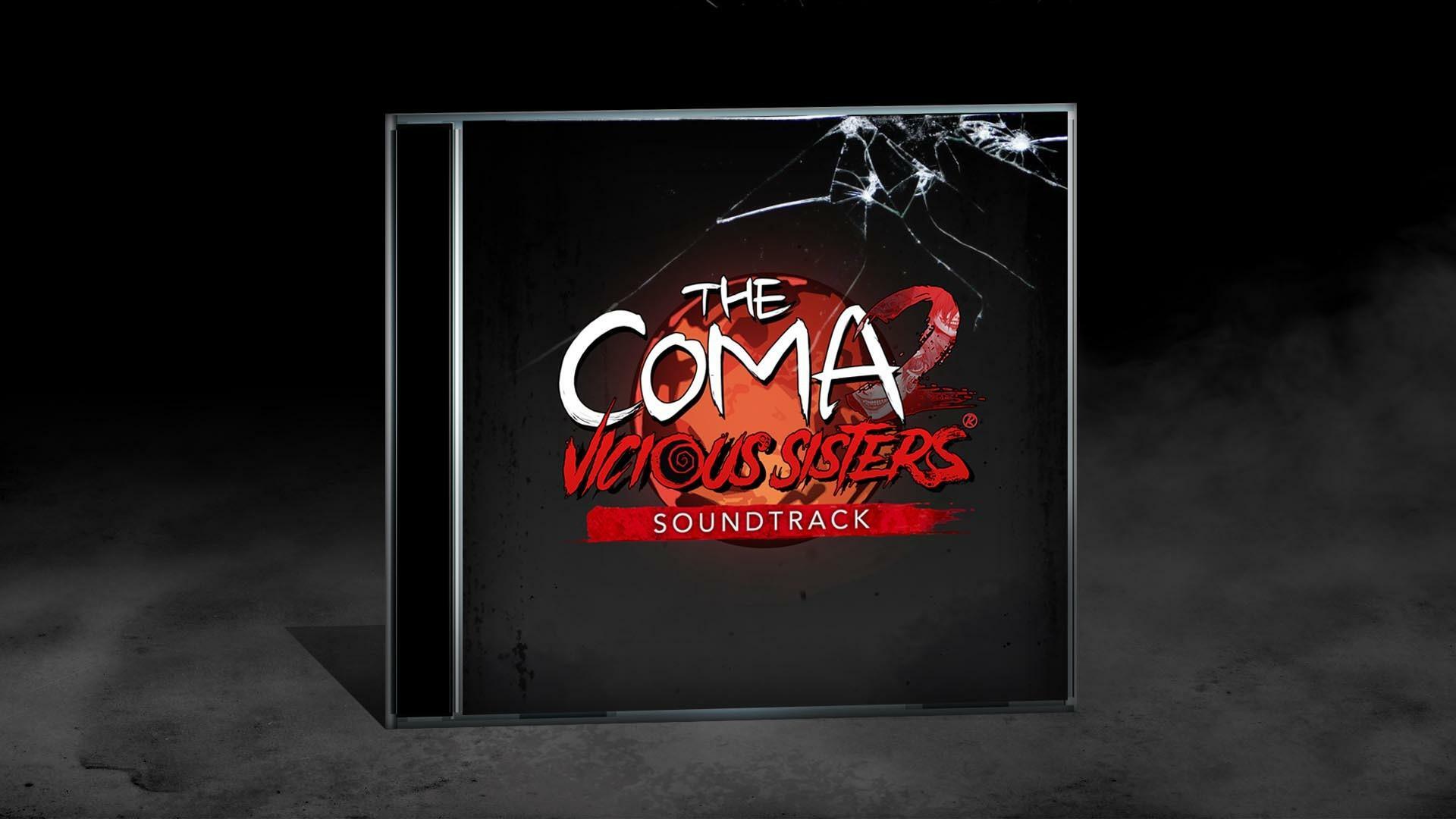 Игры похожие на The Coma: Back to School Bundle