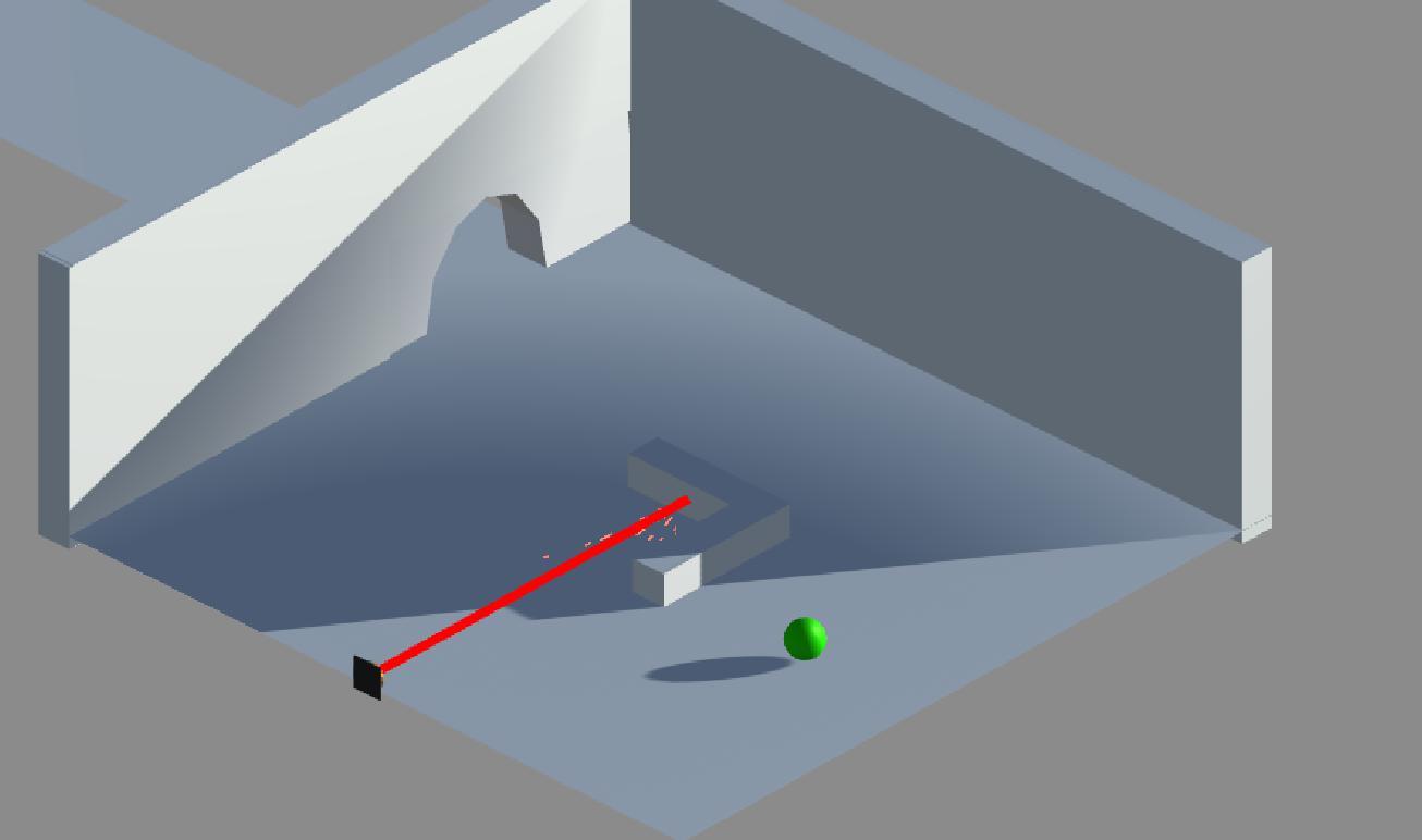 Laser project. Project Laser.
