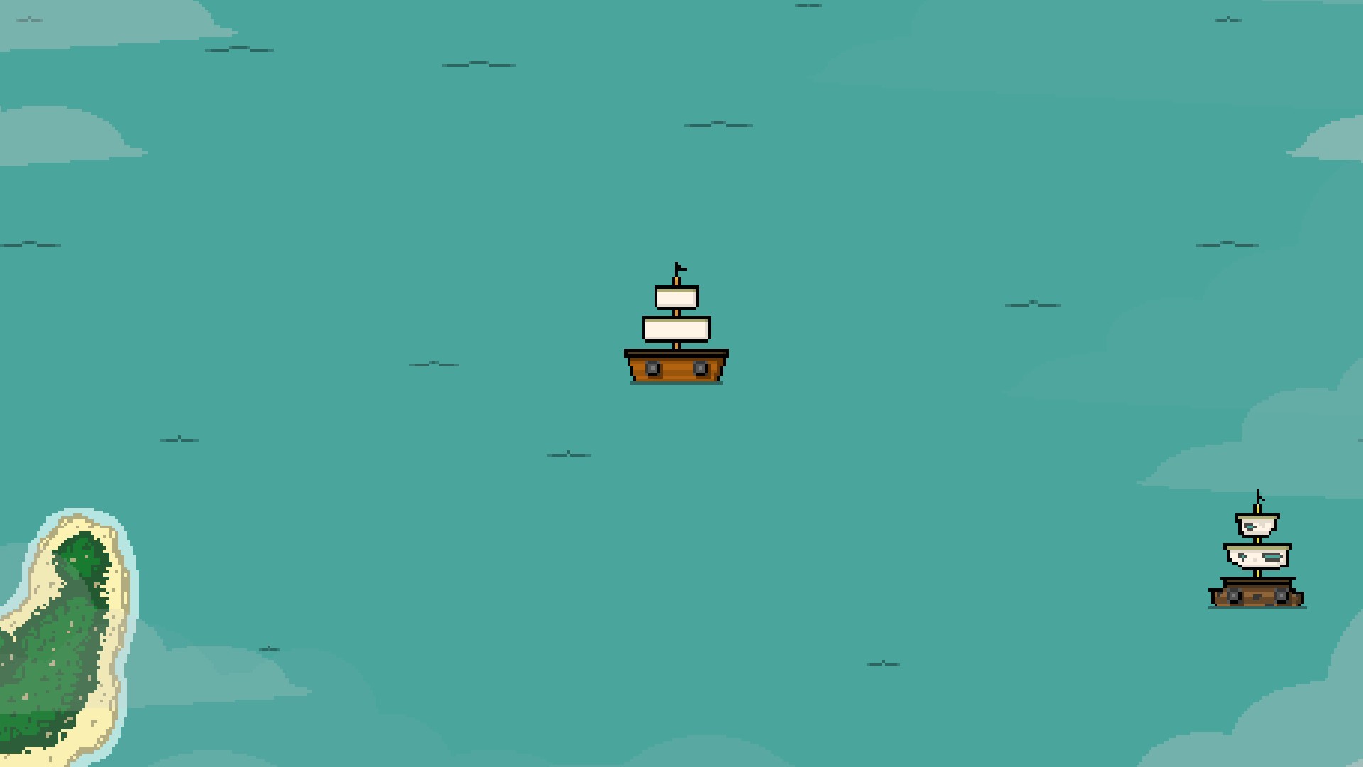 Игры похожие на sea