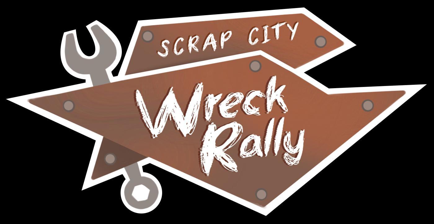 Игры металлолом. Scrap City. City Wreck io.