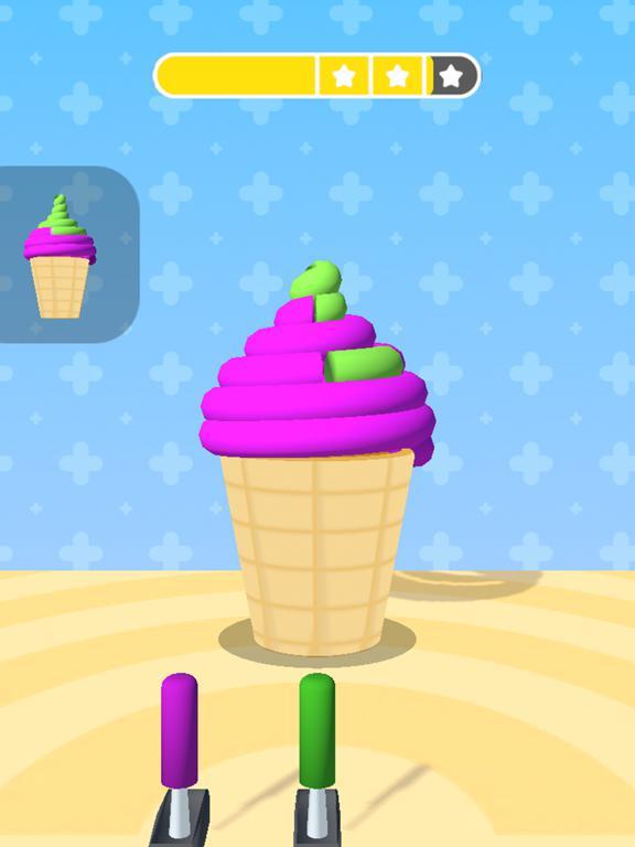 Ice cream игра картинки