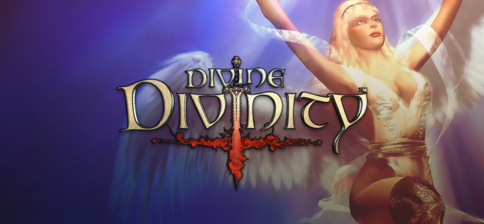 Divine Divinity. Рождение легенды вся информация об игре, читы, дата  выхода, системные требования, купить игру Divine Divinity. Рождение легенды