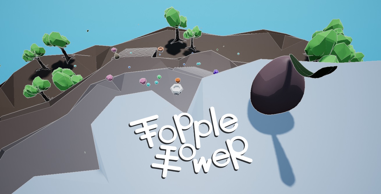 Игры похожие на Topple Tower