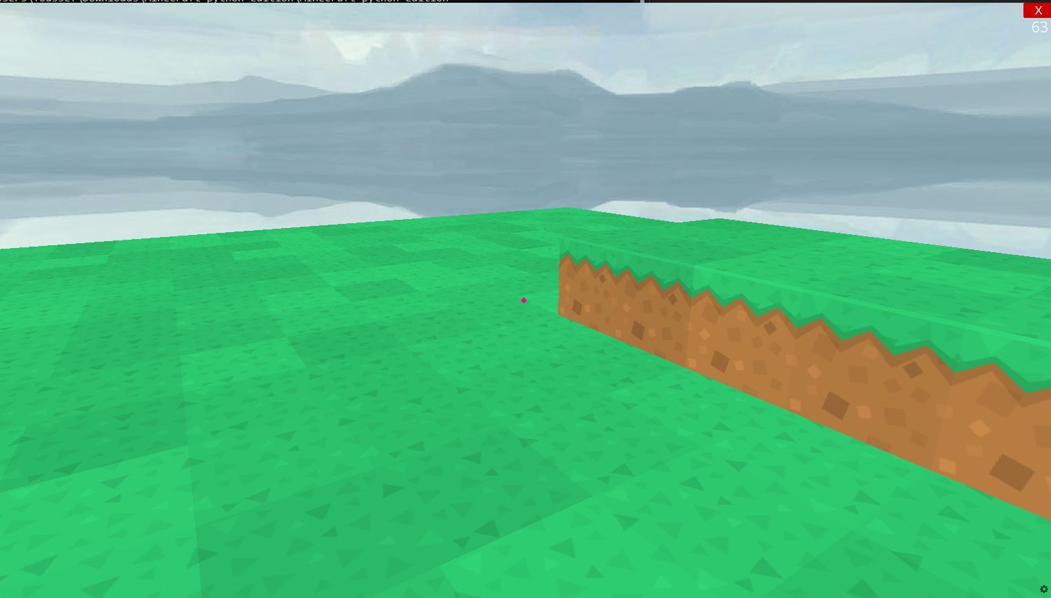 Minecraft python edition 1.0 вся информация об игре, читы, дата выхода ...