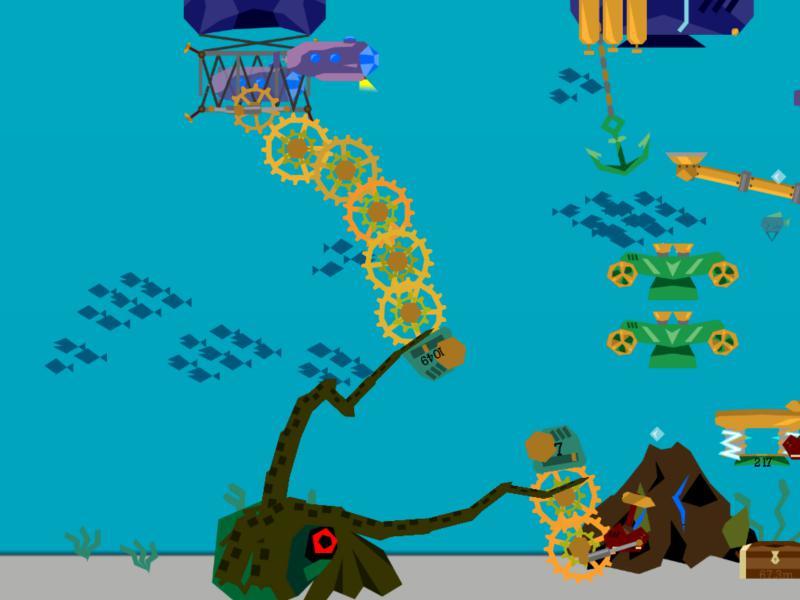 Ocean прохождение. Under the Sea игра. Deep Sea Tycoon.