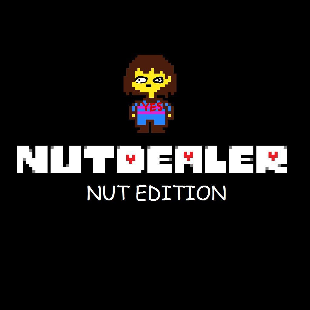 Nutdealer