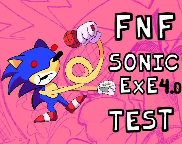 Fnf sonic exe testing. Тесты exe. FNF Sonic.exe Test 4.0. Sonic exe Test. My Test to exe.