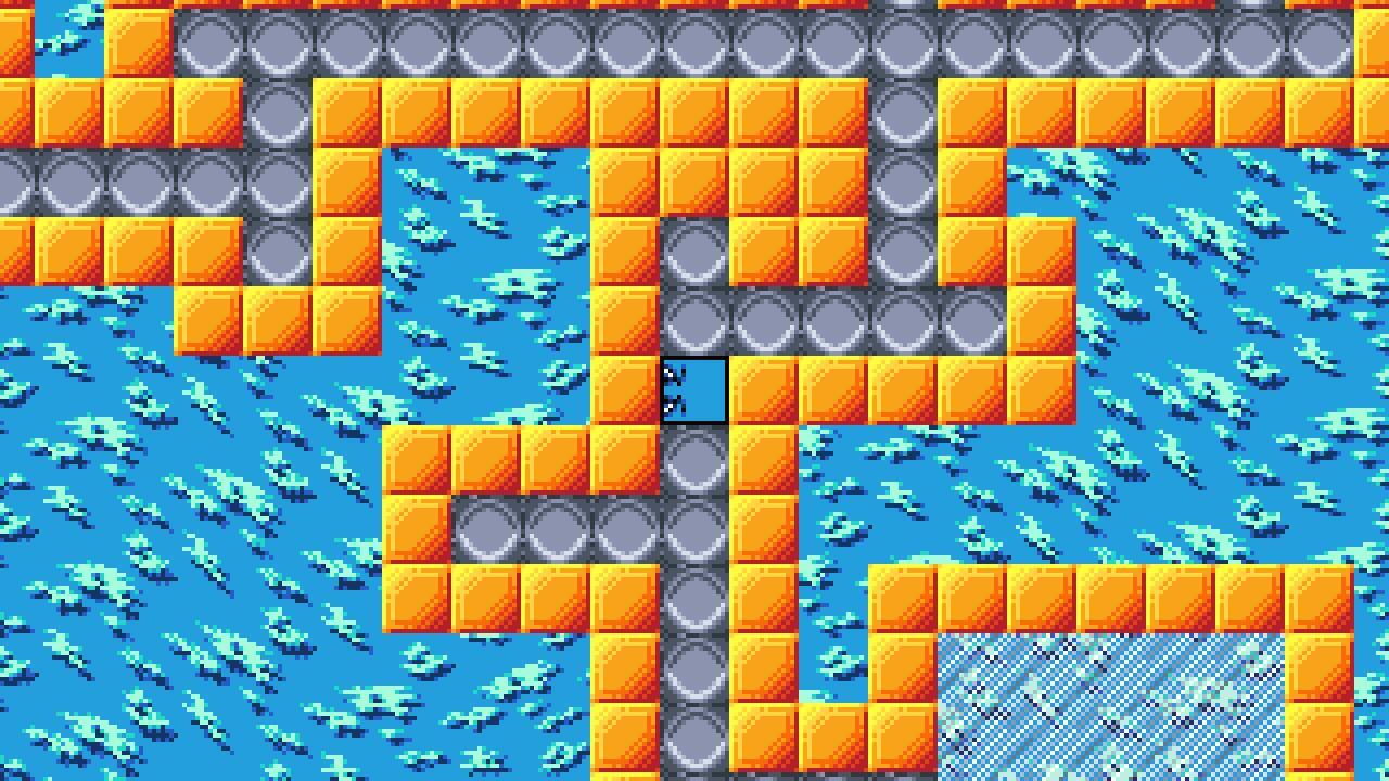 TACTILE (Uneven Prankster, Dead Toaster Games) вся информация об игре