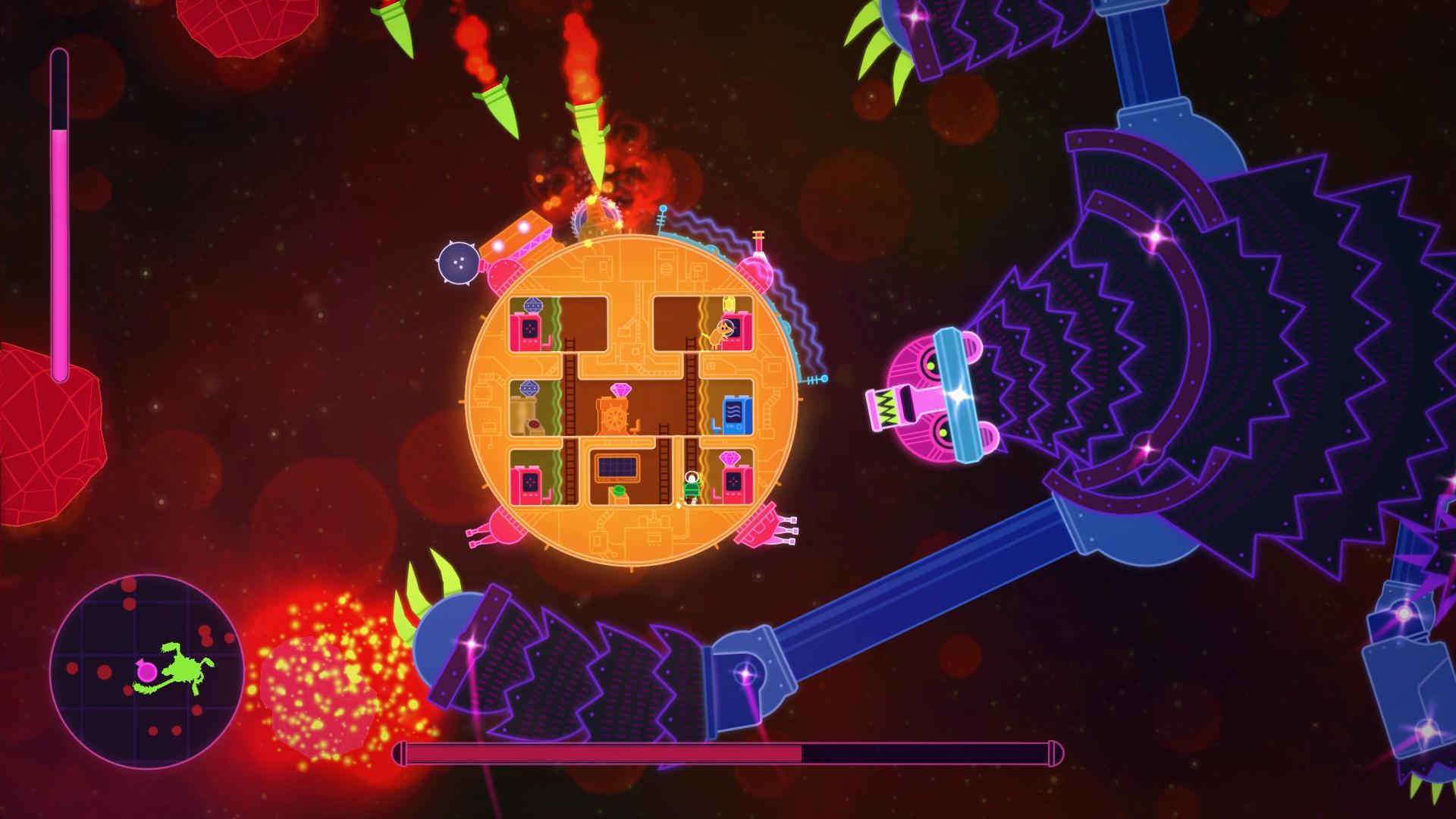 Игры время и пространство. Игра lovers in a Dangerous. Lovers in a Dangerous Spacetime. Lovers in a Dangerous Spacetime (2015). Space lovers игра.