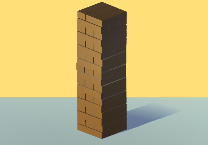 Super Jenga (pre alpha) вся информация об игре, читы, дата выхода ...