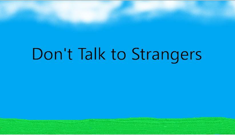 Talk To Strangers Online Camera