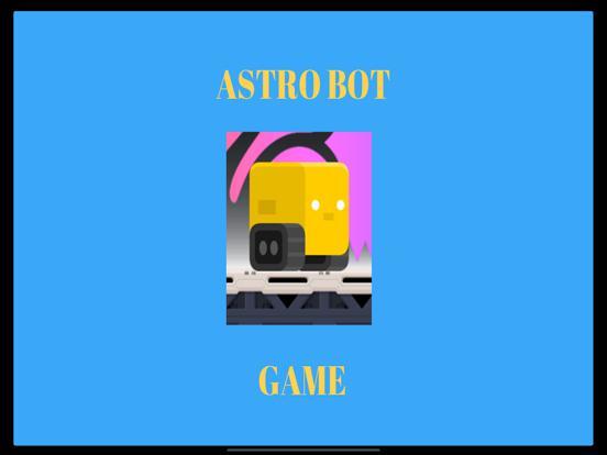 Astro bot 3. Astro bot 3