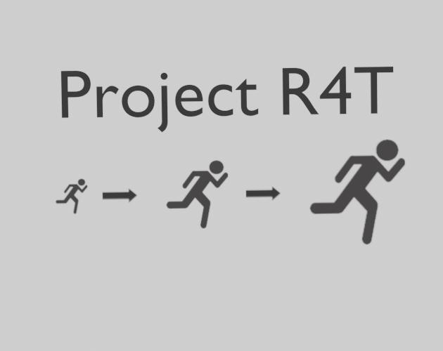 P r project. P r project