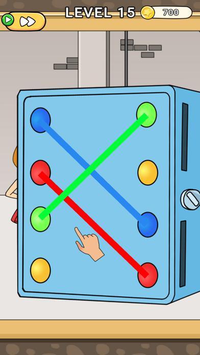 Как пройти уровень в игре brain puzzle. Как пройти уровень в игре brain puzzle