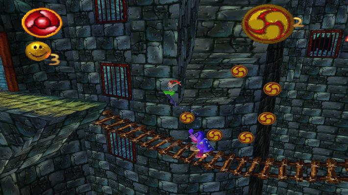 Pandemonium ps1. Pandemonium 2. pandemonium 2 ps1. pandemonium! (video game).