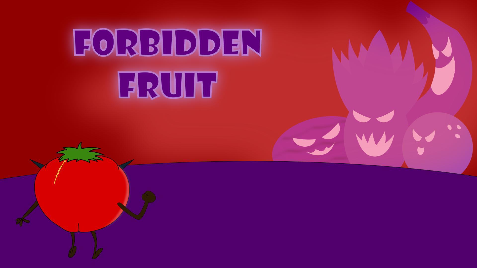 Forbidden fruit. Форбидден Фрут игра. Forbidden Fruit игра галерея. Запретный плод игра. Forbidden Fruit читы.