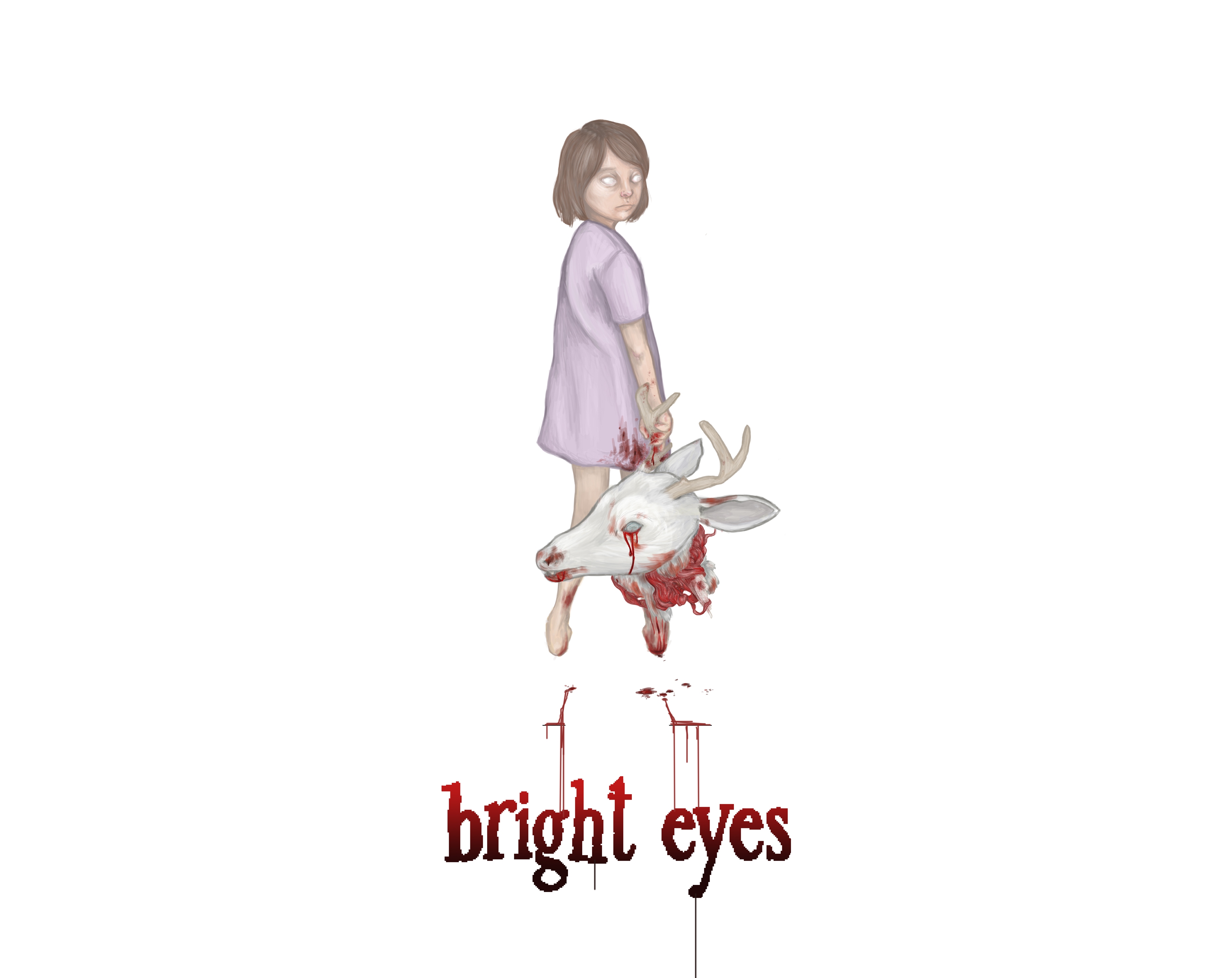 Bright Eyes вся информация об игре, читы, дата выхода, системные  требования, купить игру Bright Eyes