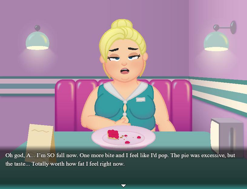 Breast games itch. Breakfast игра. Weight gain game. Weight gain games itch io. Weight gain games on PC.