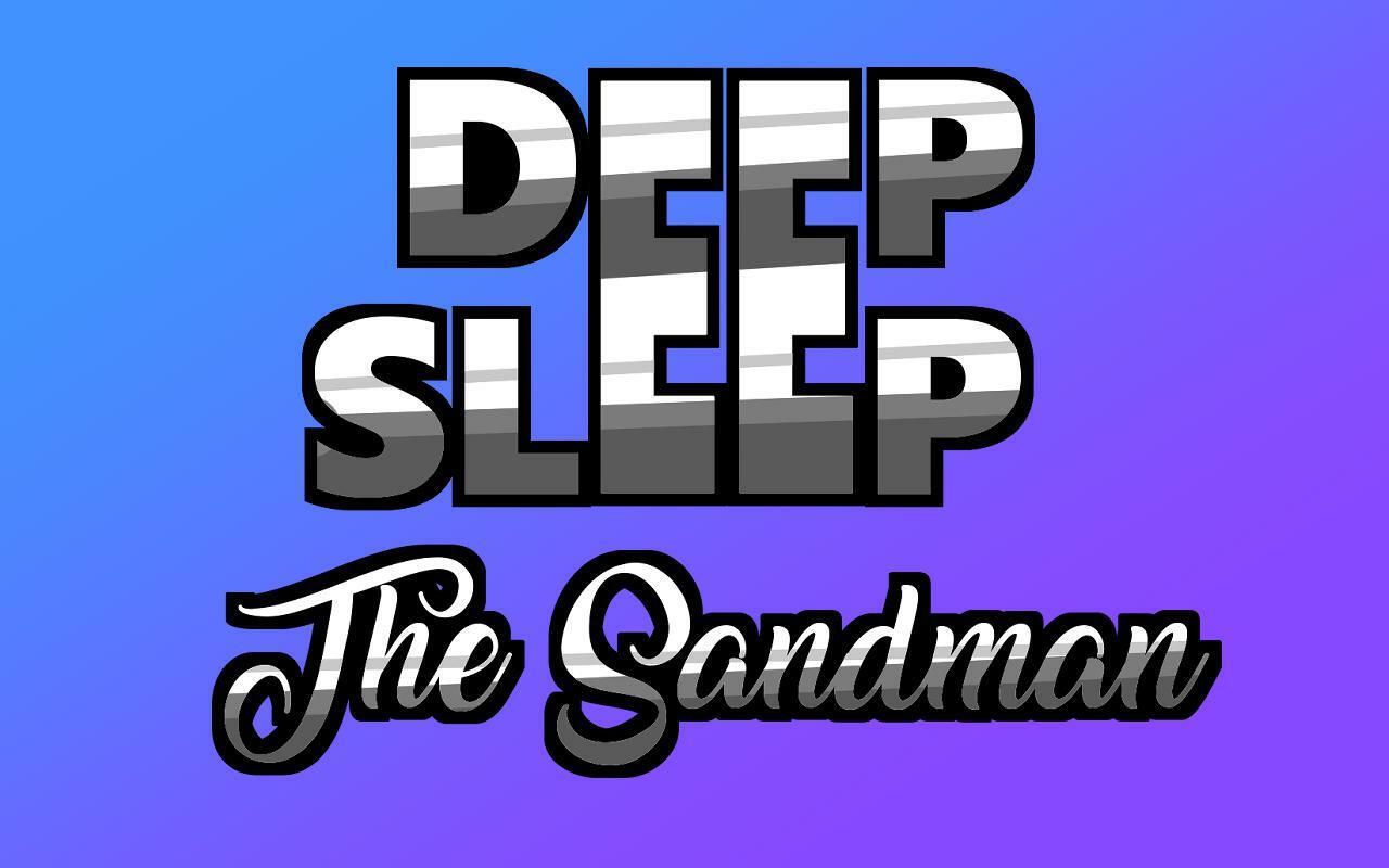 Deep Sleep - The Sandman (LD 48) вся информация об игре, читы, дата выхода,  системные требования, купить игру Deep Sleep - The Sandman (LD 48)