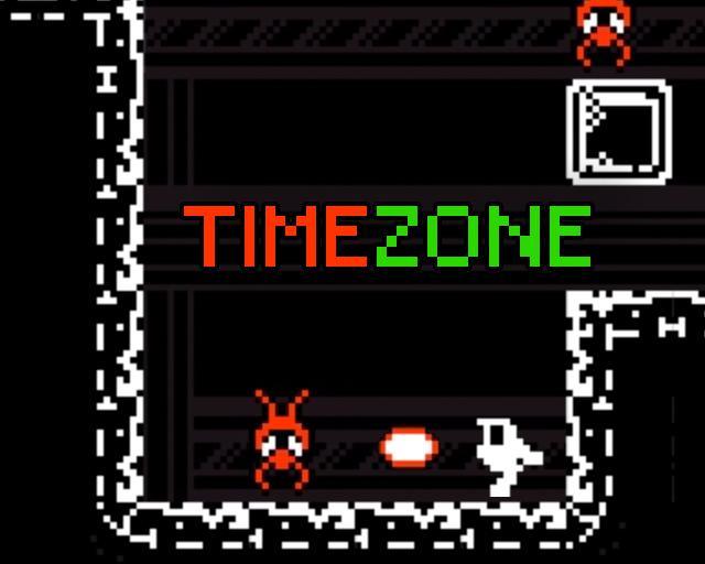 Timing zone