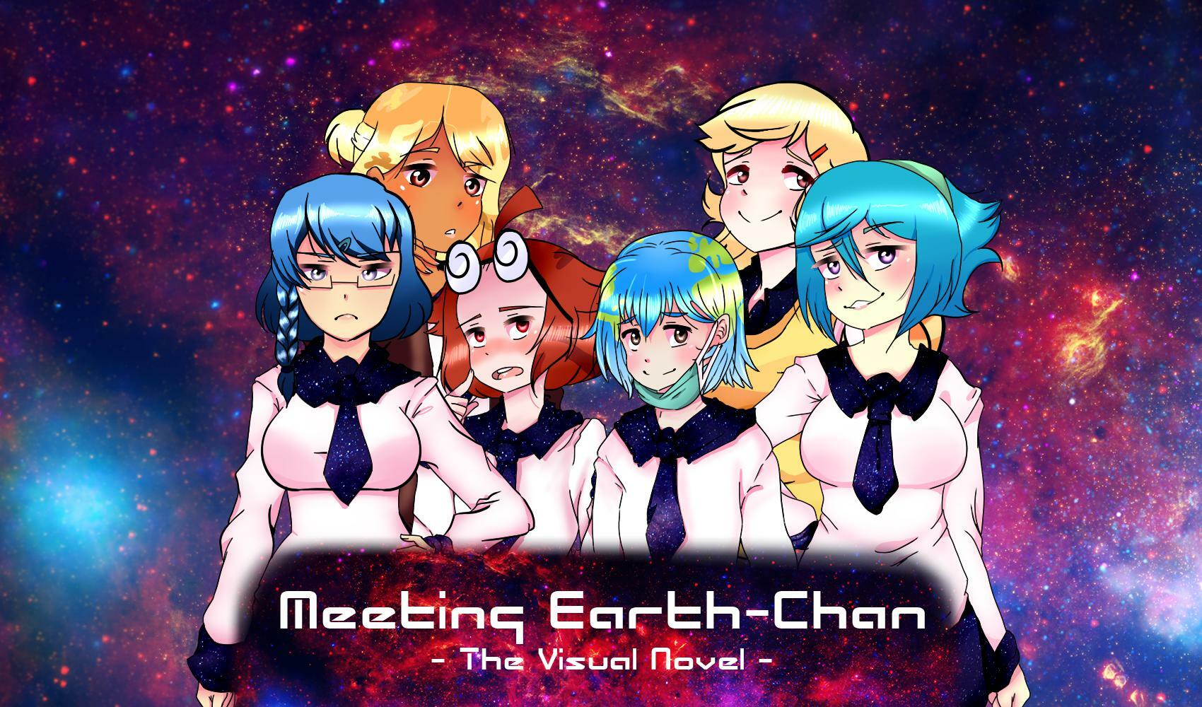 Meet and games. Земля Чан комиксы. A Date with Earth-chan.