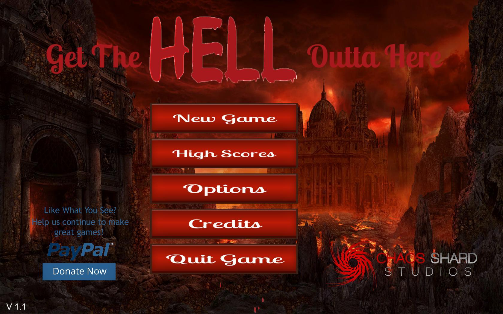 To hell русификатор. Got game. Escape from Hell. See you in Hell. Satan Escape from Hell Заголовок газеты.