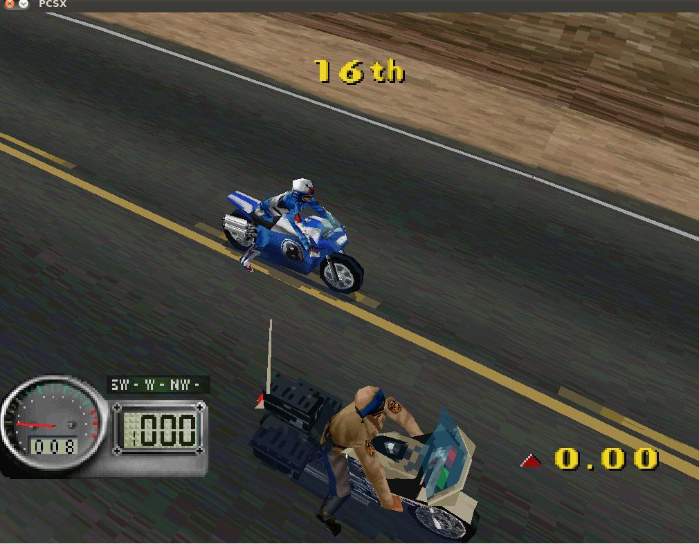 Road Rash 3D вся информация об игре, читы, дата выхода, системные  требования, купить игру Road Rash 3D