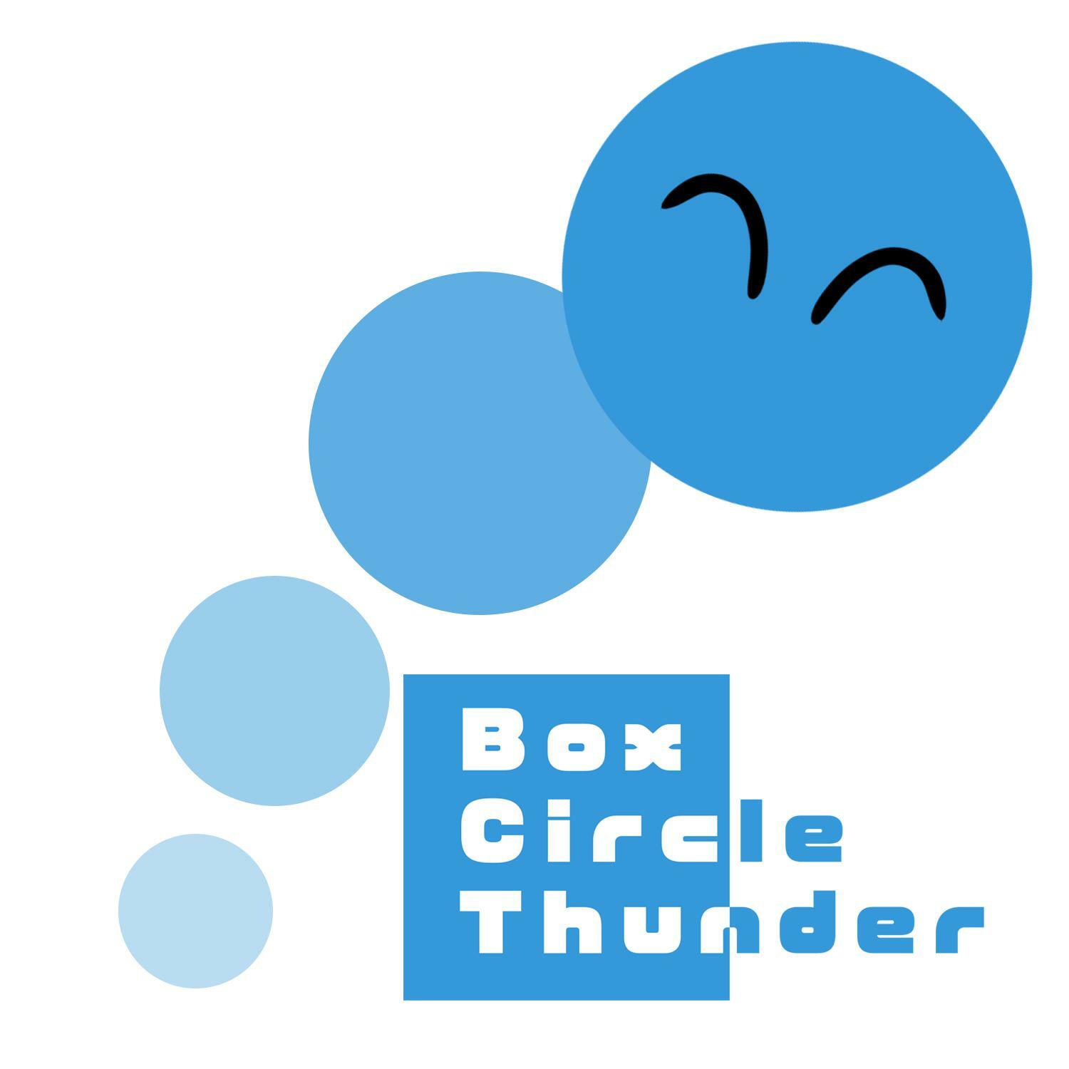 Circle box