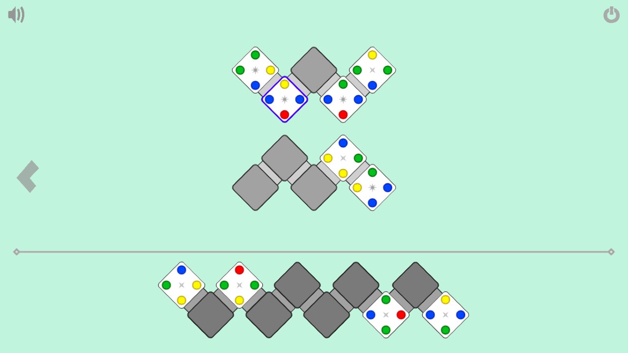 4 color game
