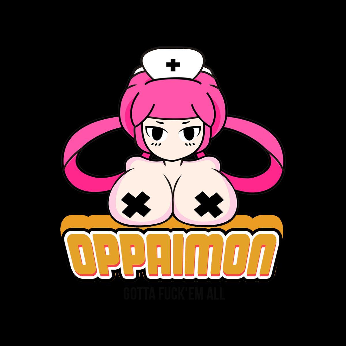 Oppaimon download